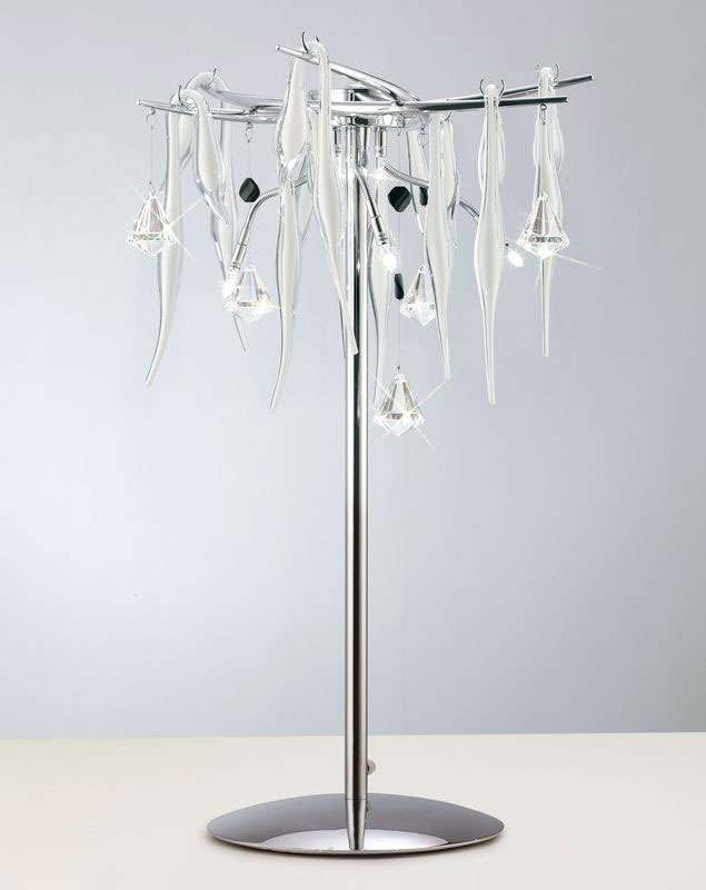 Настольная лампа Mantra B&N 1241