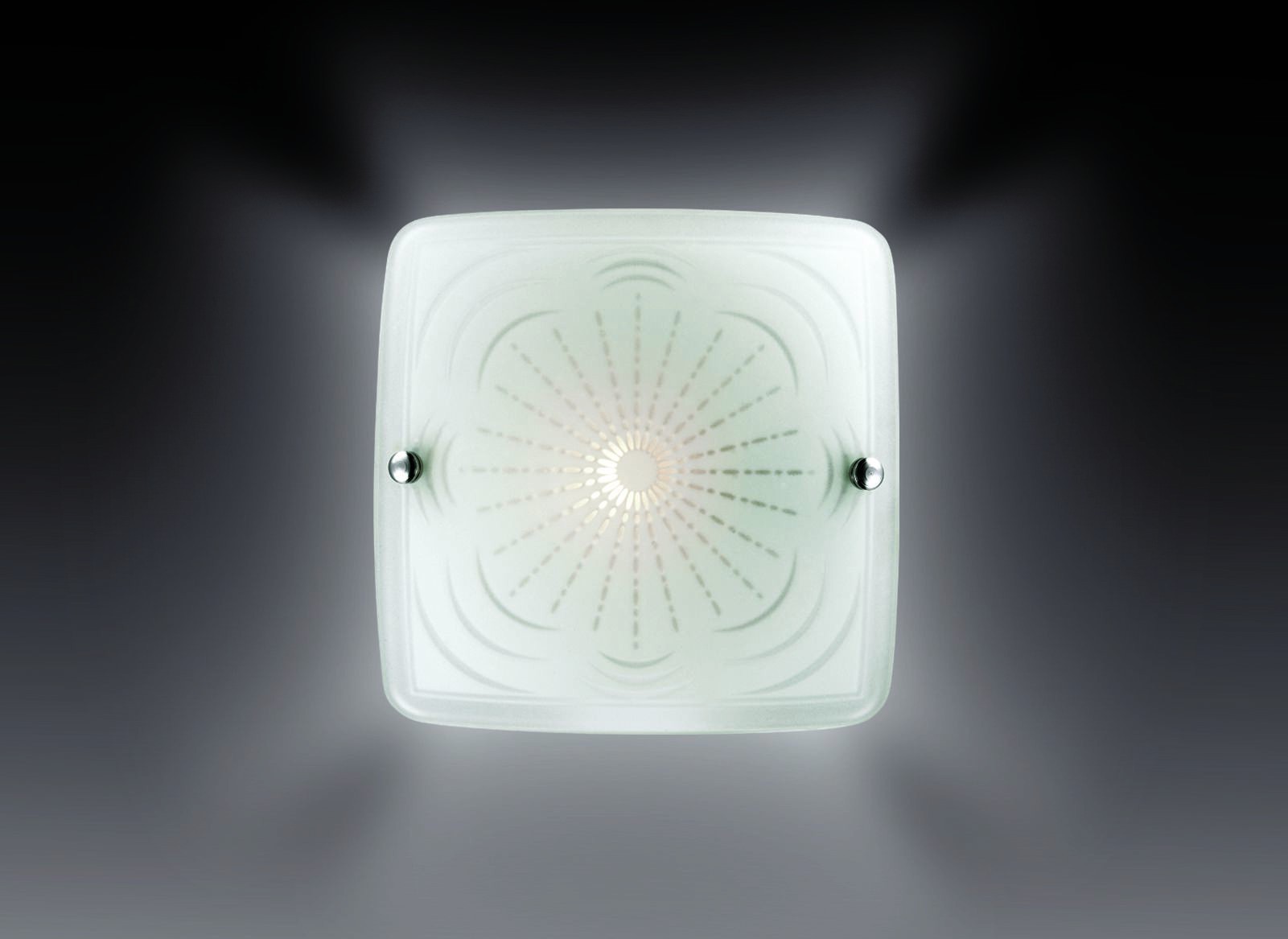 Настенно потолочный светильник Sonex 1212