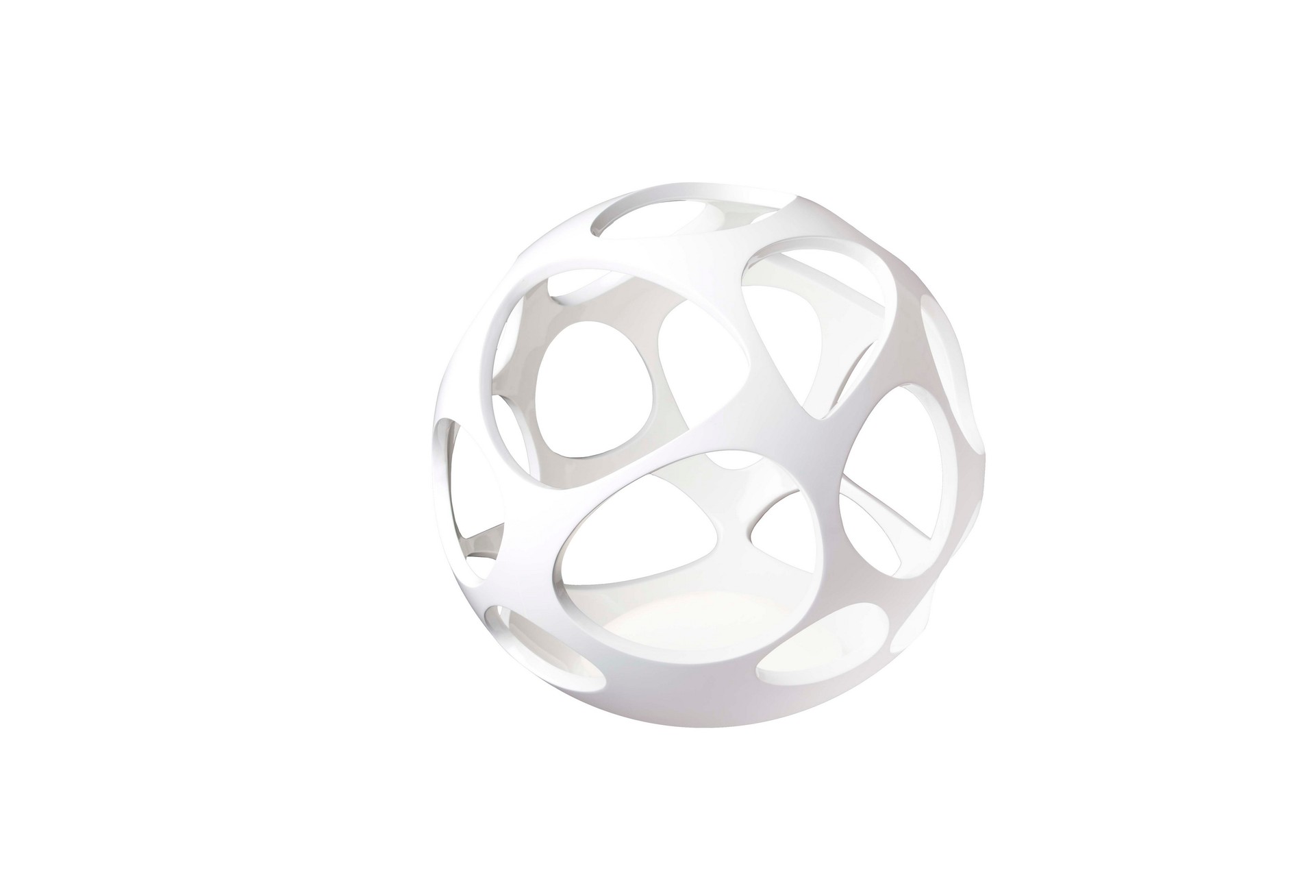 Торшер Mantra ORGANICA 5146