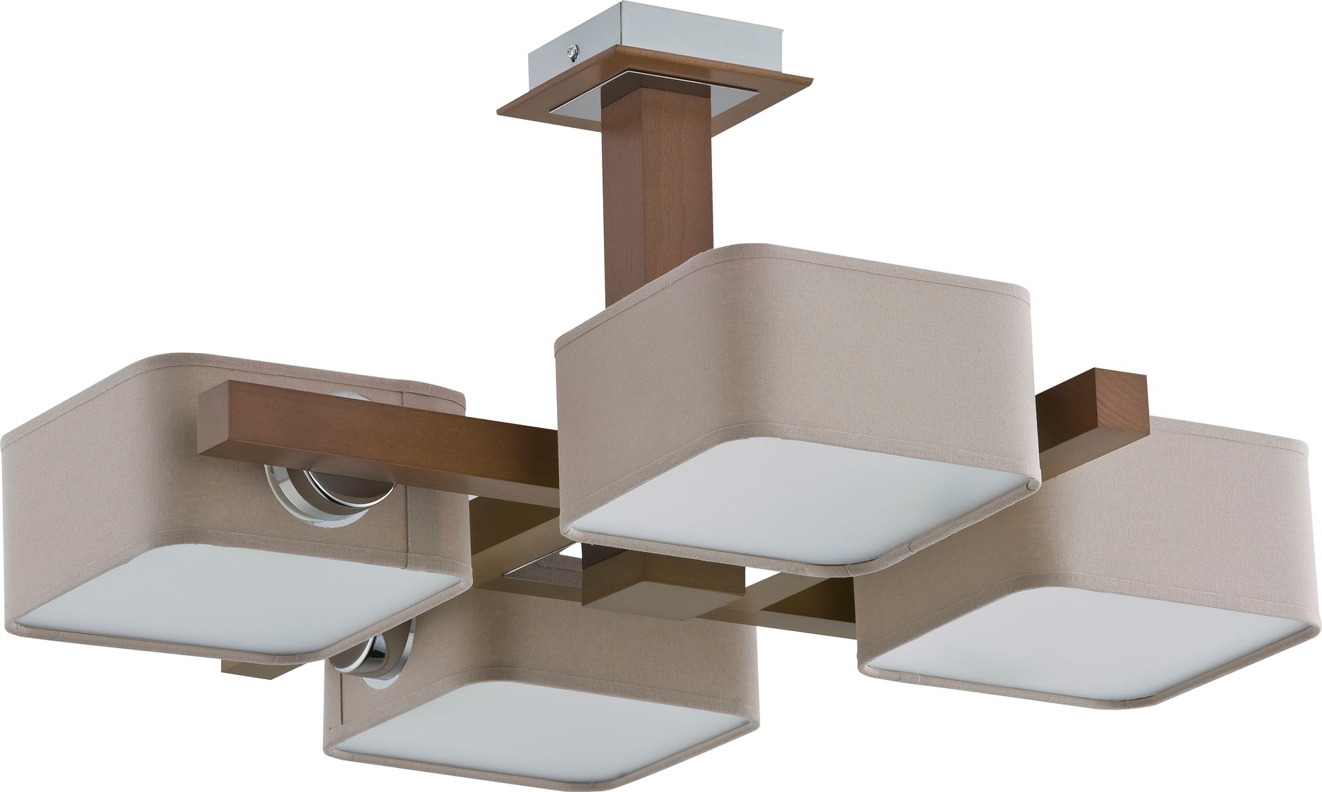 Потолочная люстра Alfa Kros 20054