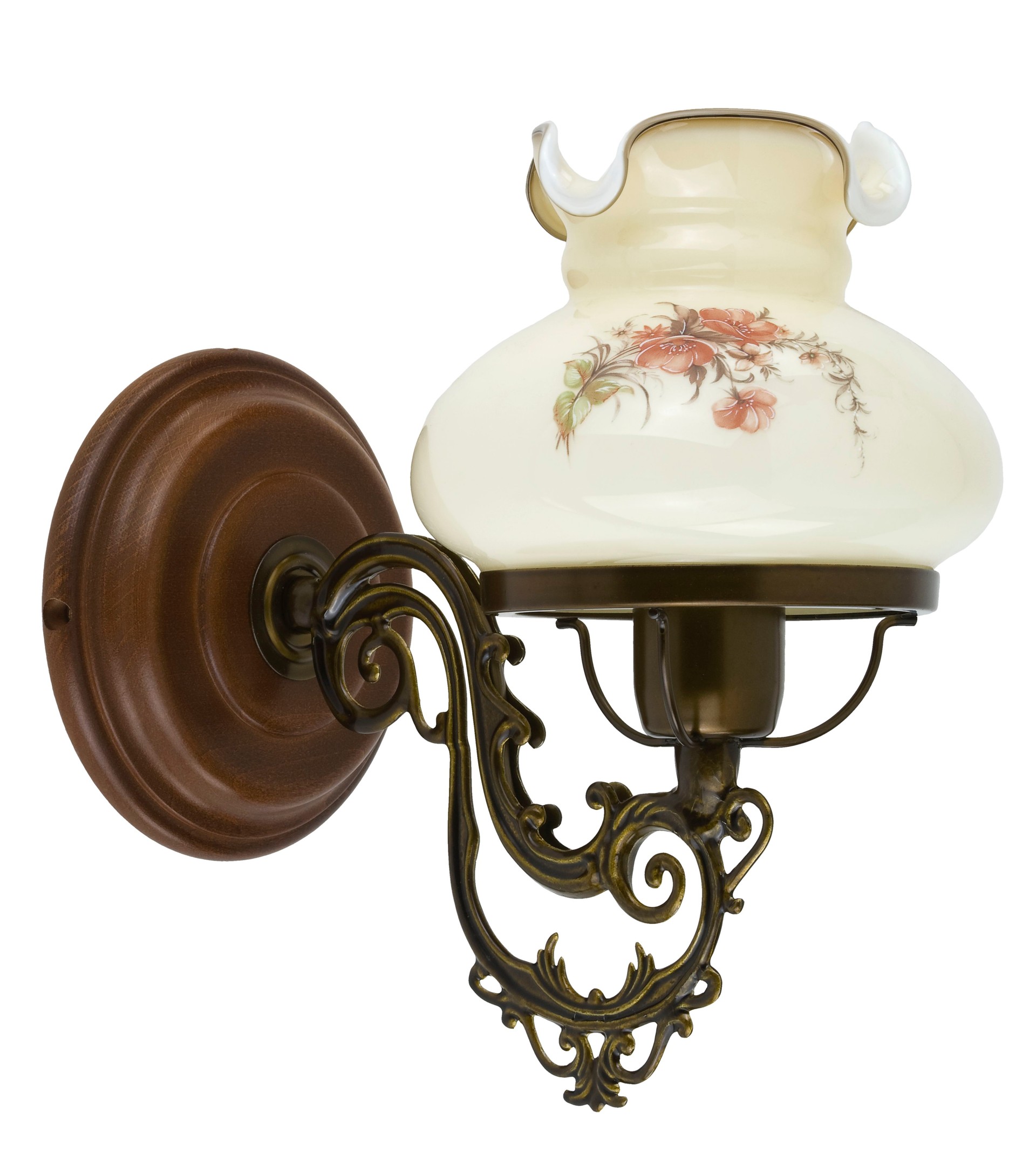 Настенное бра Alfa Babunia 205