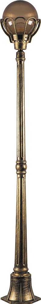Столб фонарный уличный Feron 11550