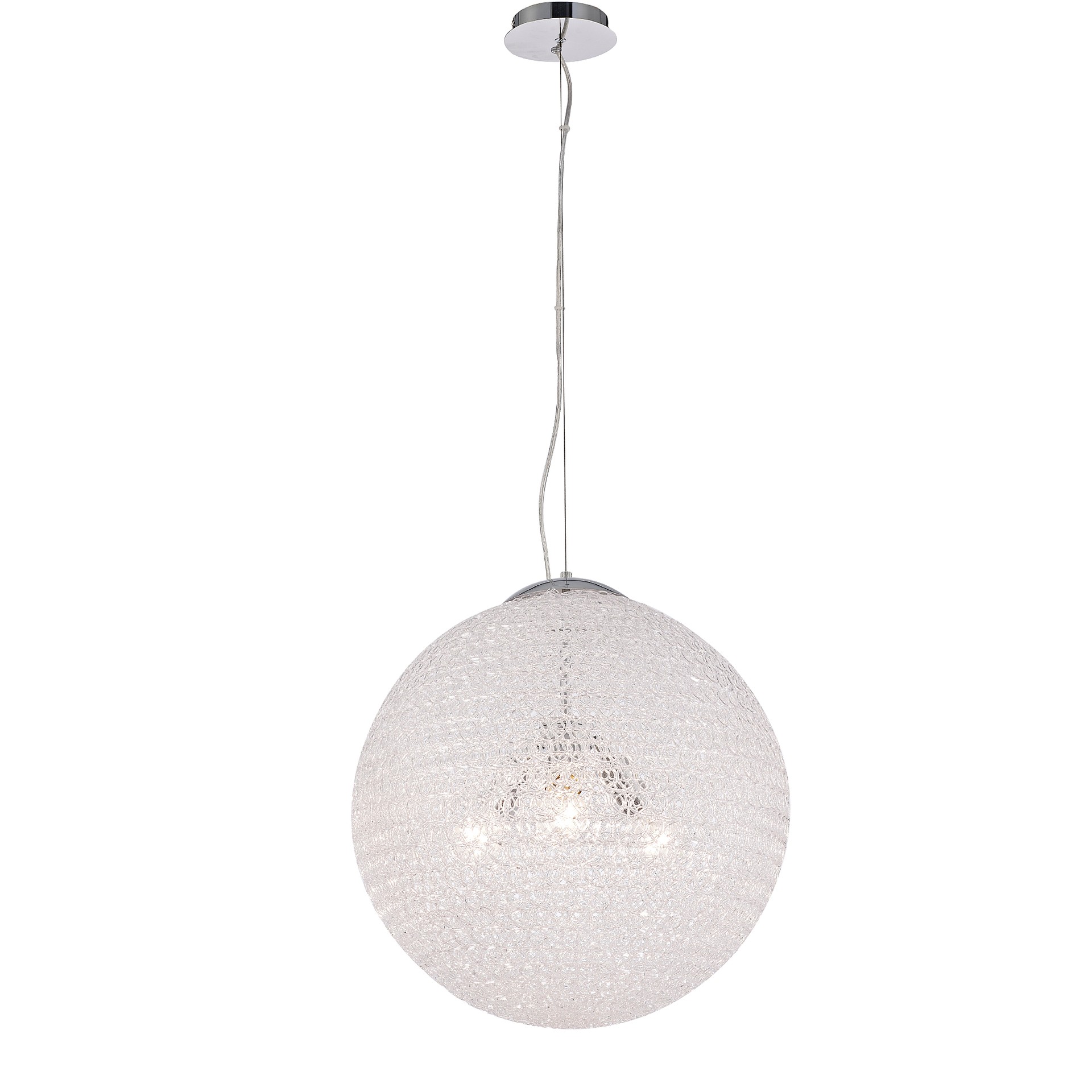 Светильник подвесной Mantra Bola 5710