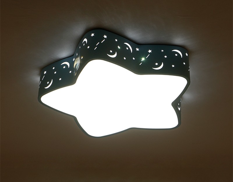 Потолочный светодиодный светильник Adilux 0898 0898