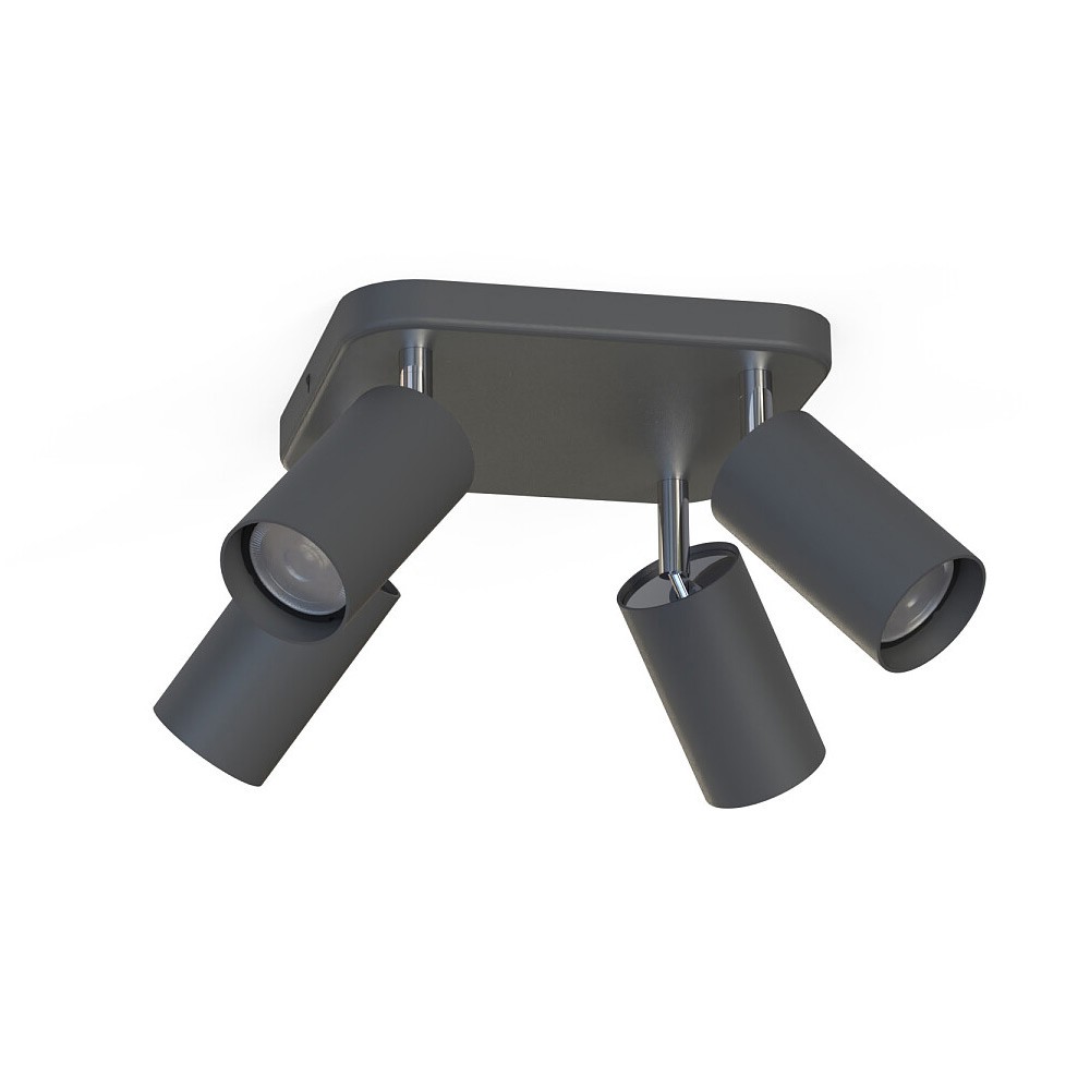 Светильник спот Nowodvorski Eye Spot 6137