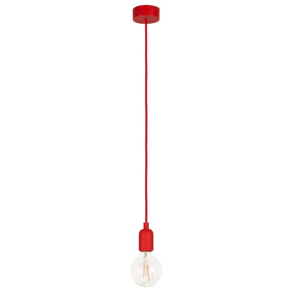 Светильник подвесной Nowodvorski Silicone 6401