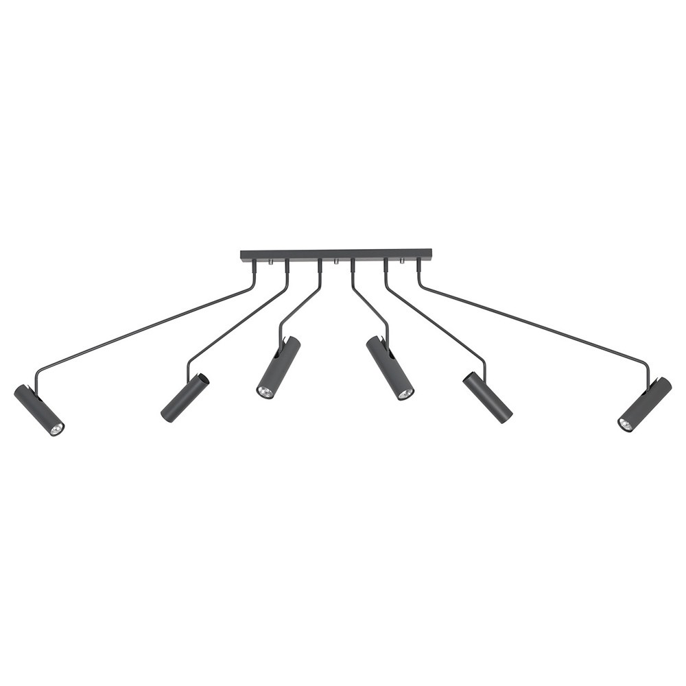 Потолочная люстра Nowodvorski Eye Super 6498