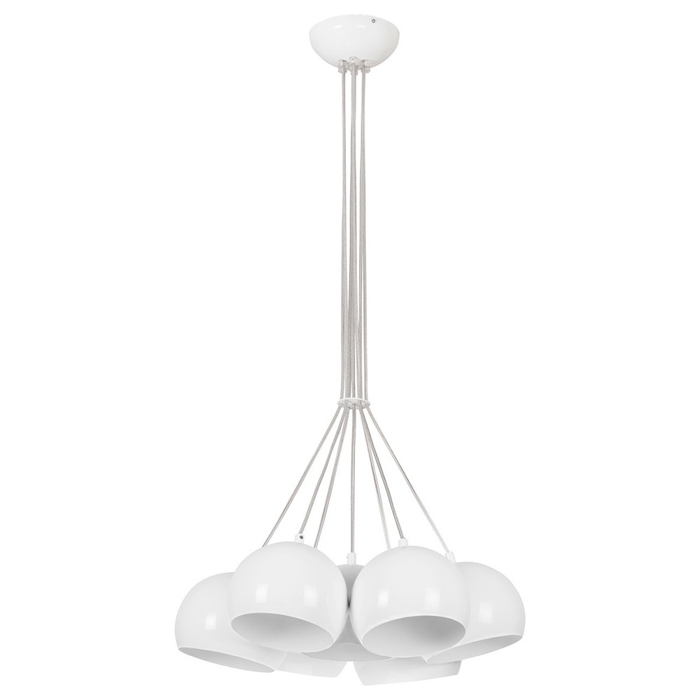 Светильник подвесной Nowodvorski Ball 6601