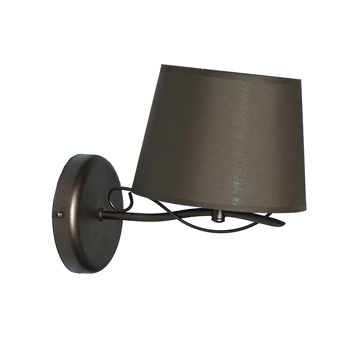 Настенное бра Adilux Cezar 1952