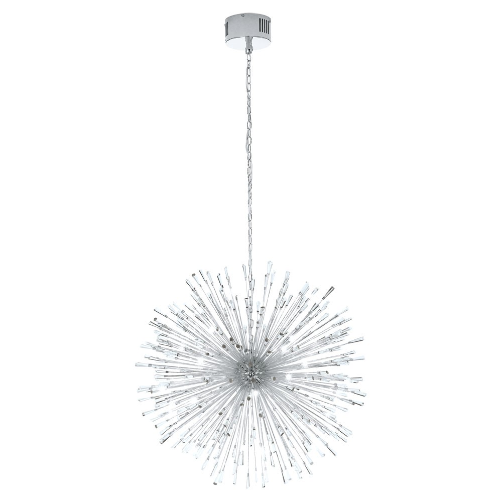 Подвесная люстра Eglo Vivaldo 31467