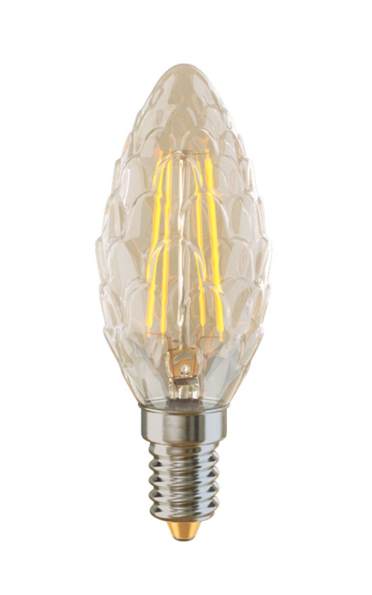 Светодиодная лампа Voltega Candel 5486