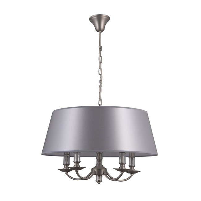 Подвесная люстра Lumien Hall Ренесанс 10460.01.35.05P