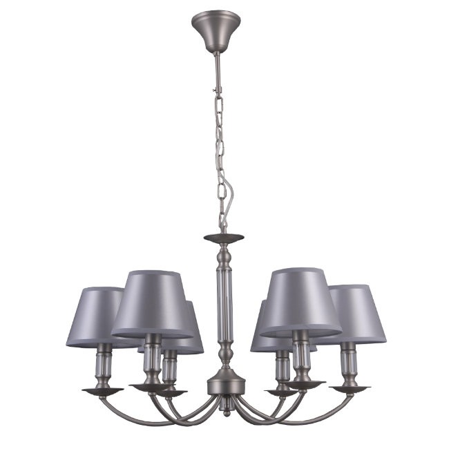 Подвесная люстра Lumien Hall Ренесанс 10460.01.35.06