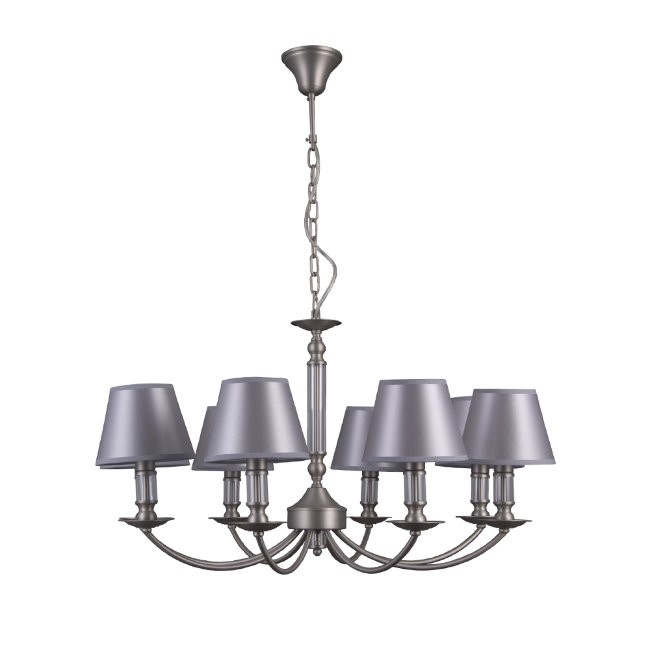 Подвесная люстра Lumien Hall Ренесанс 10460.01.35.08