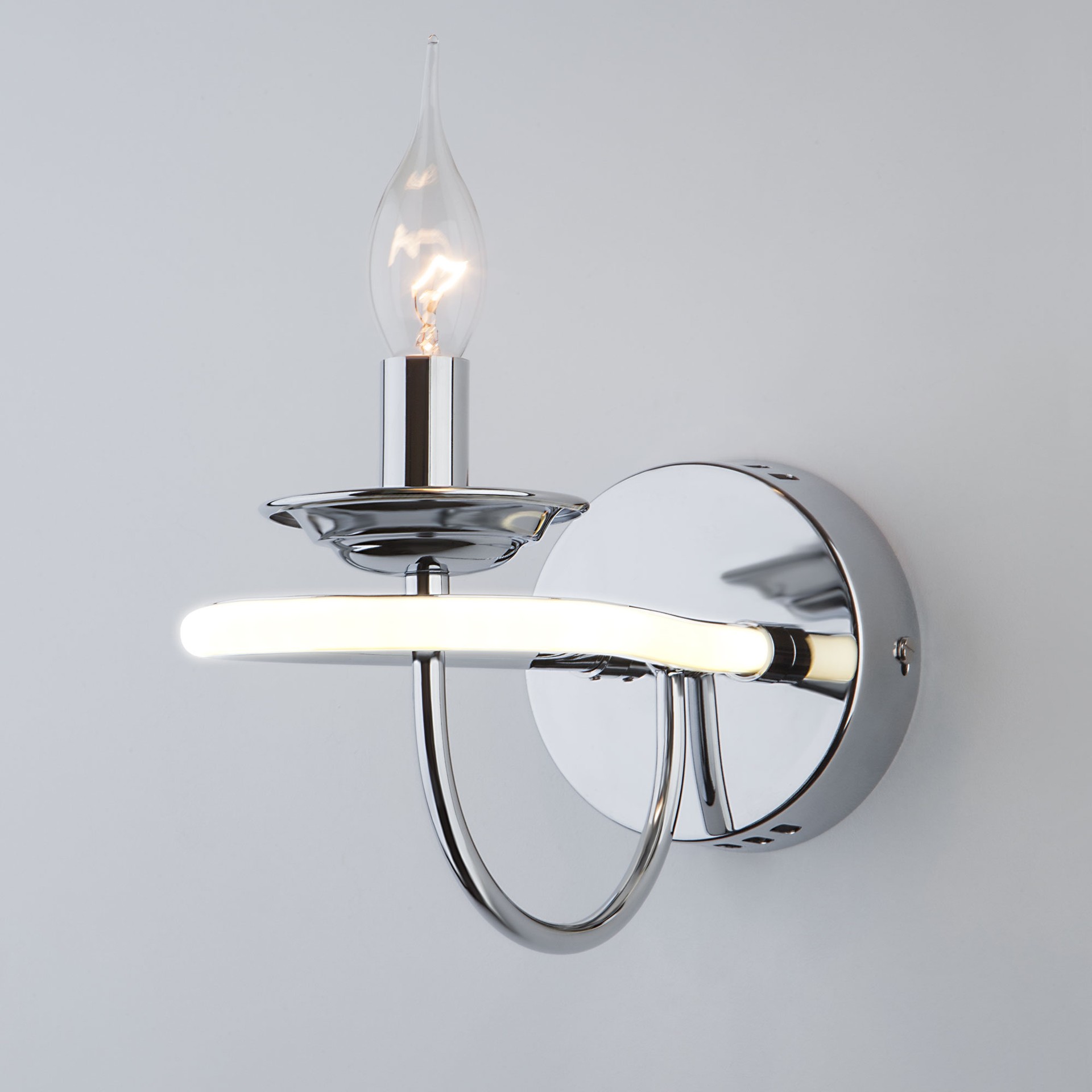 Настенное бра Bogates Phobos 425/1