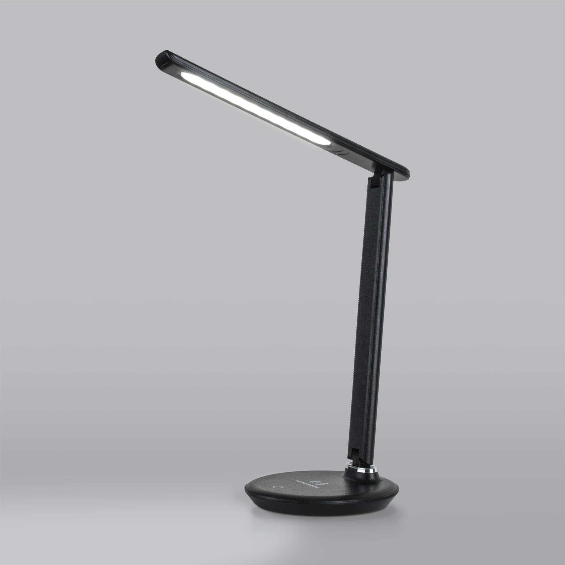 Настольная лампа Elektrostandard Brava Brava черный (TL90530)