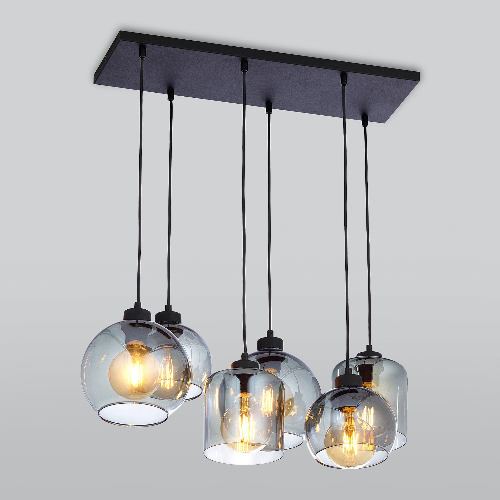 Светильник подвесной TK Lighting Sintra 2554 Sintra