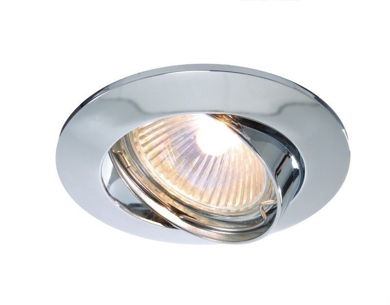 Встраиваемый светильник Deko-Light Built-in 121018