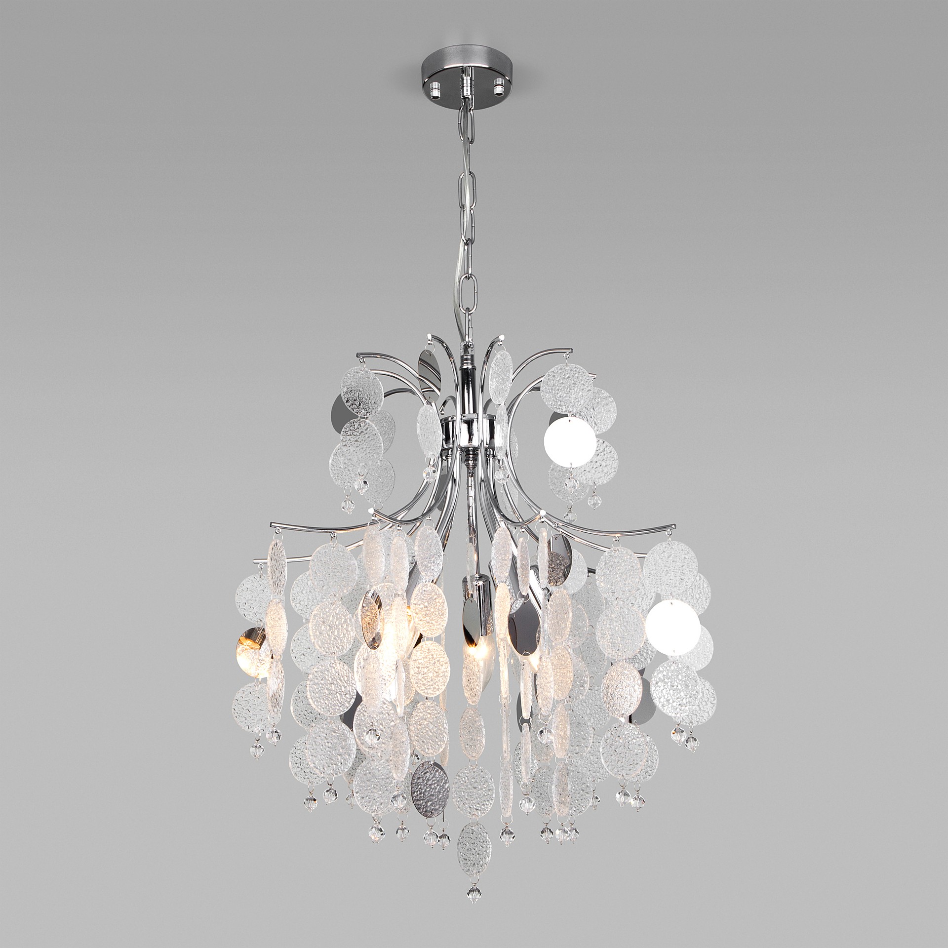 Подвесная люстра Bogate's Bolla 335/5 Smart (320/5)