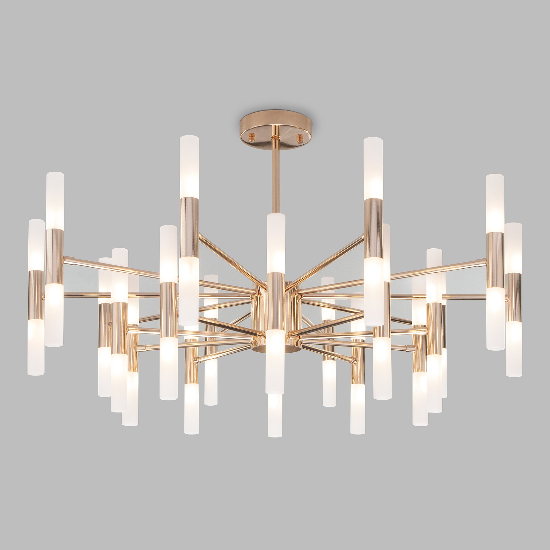 Потолочная люстра Bogate's Bastone 351 Smart (570)