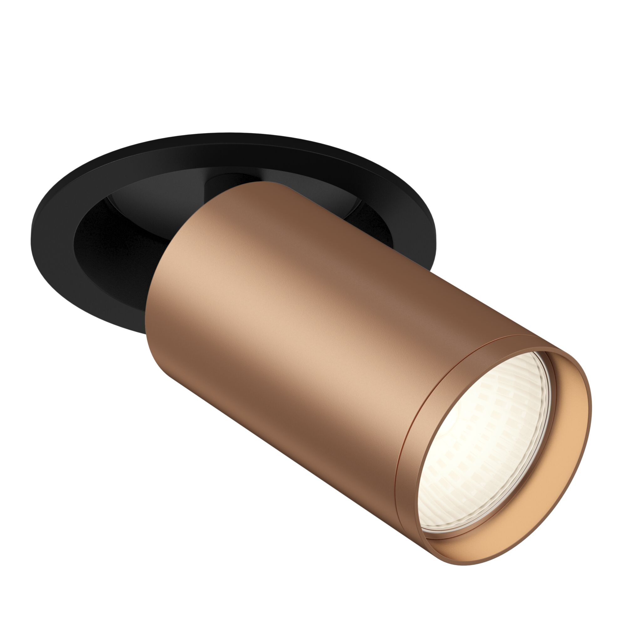 Встраиваемый светильник Maytoni Focus S C048CL-1BC