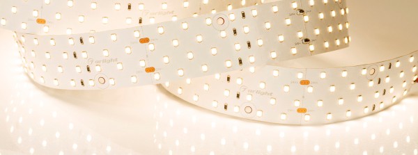 LED лента Arlight RT открытая 025160(2)