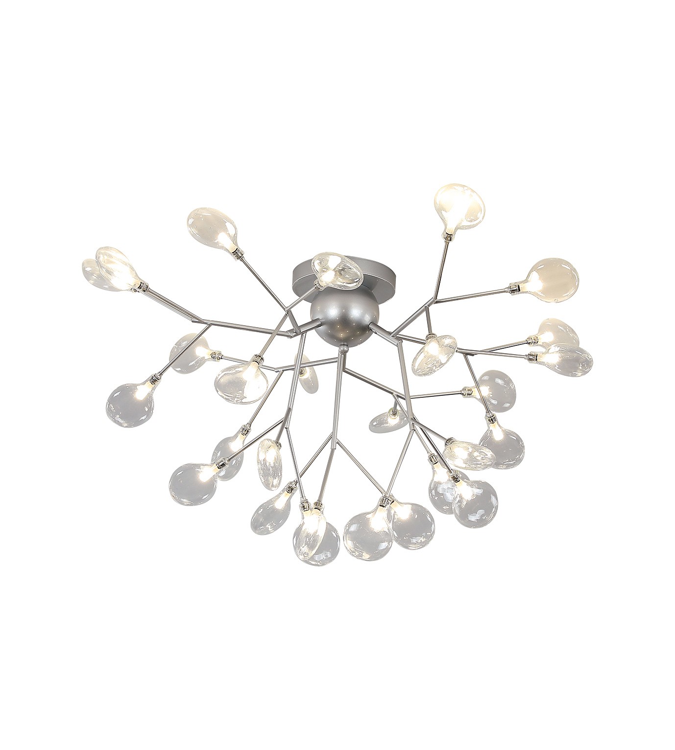 Потолочная люстра KINK Light Ветта 07521-27,16(21)