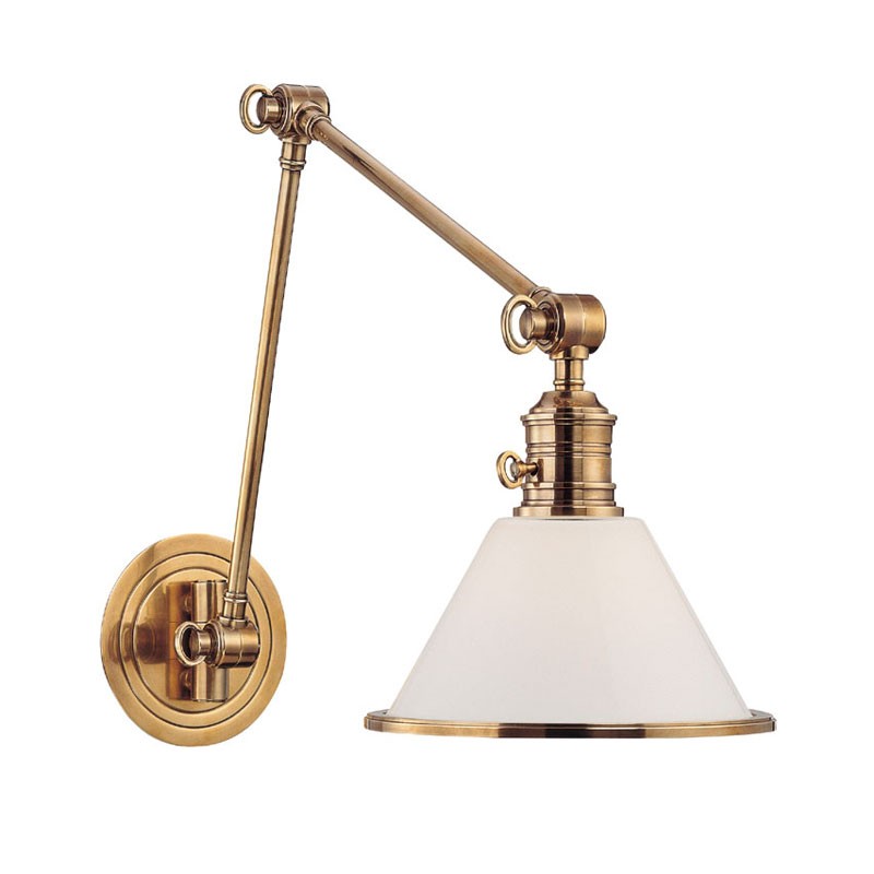 Настенное бра Cloyd Upstone 20078