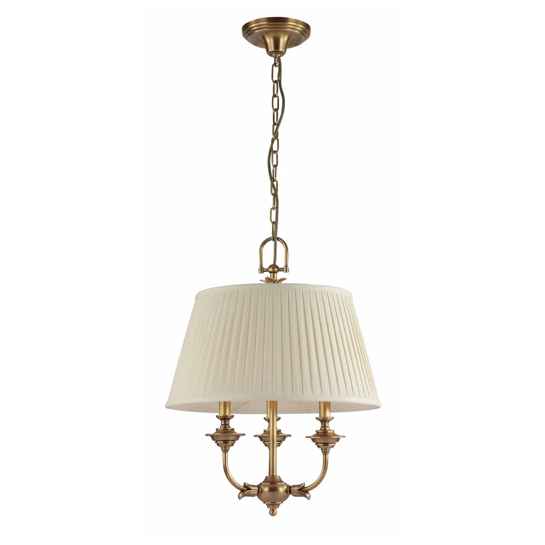 Подвесные люстры