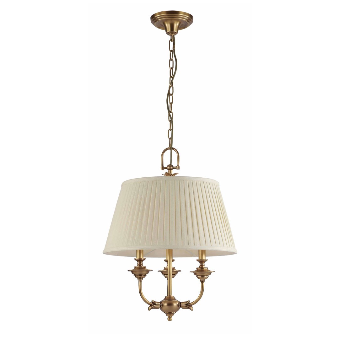 Подвесная люстра Cloyd Marry 10161