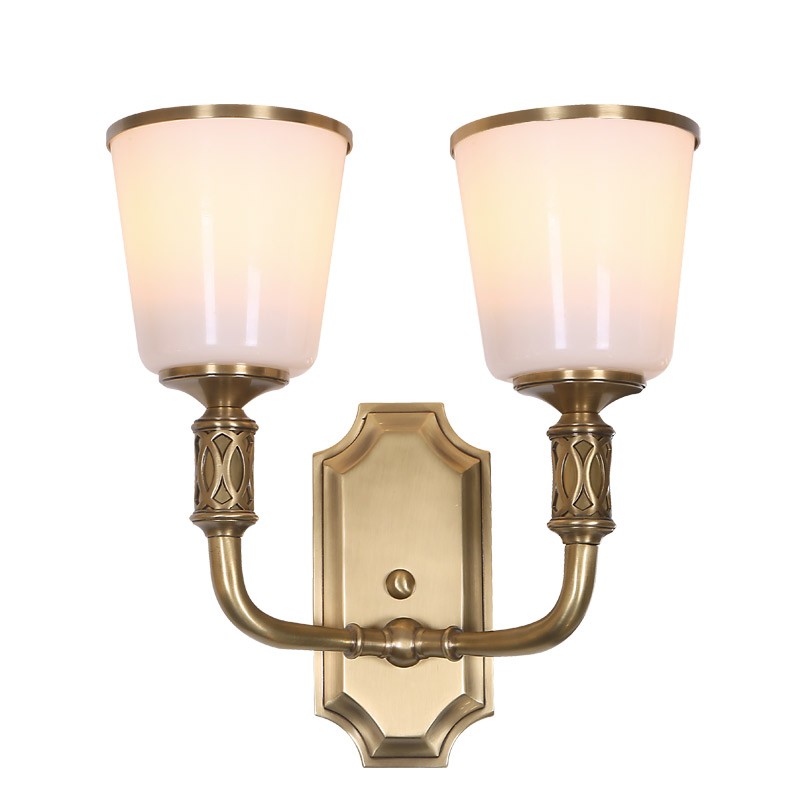 Настенное бра Cloyd Minister 20006