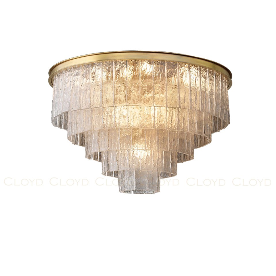 Потолочная люстра Cloyd Herald 11019