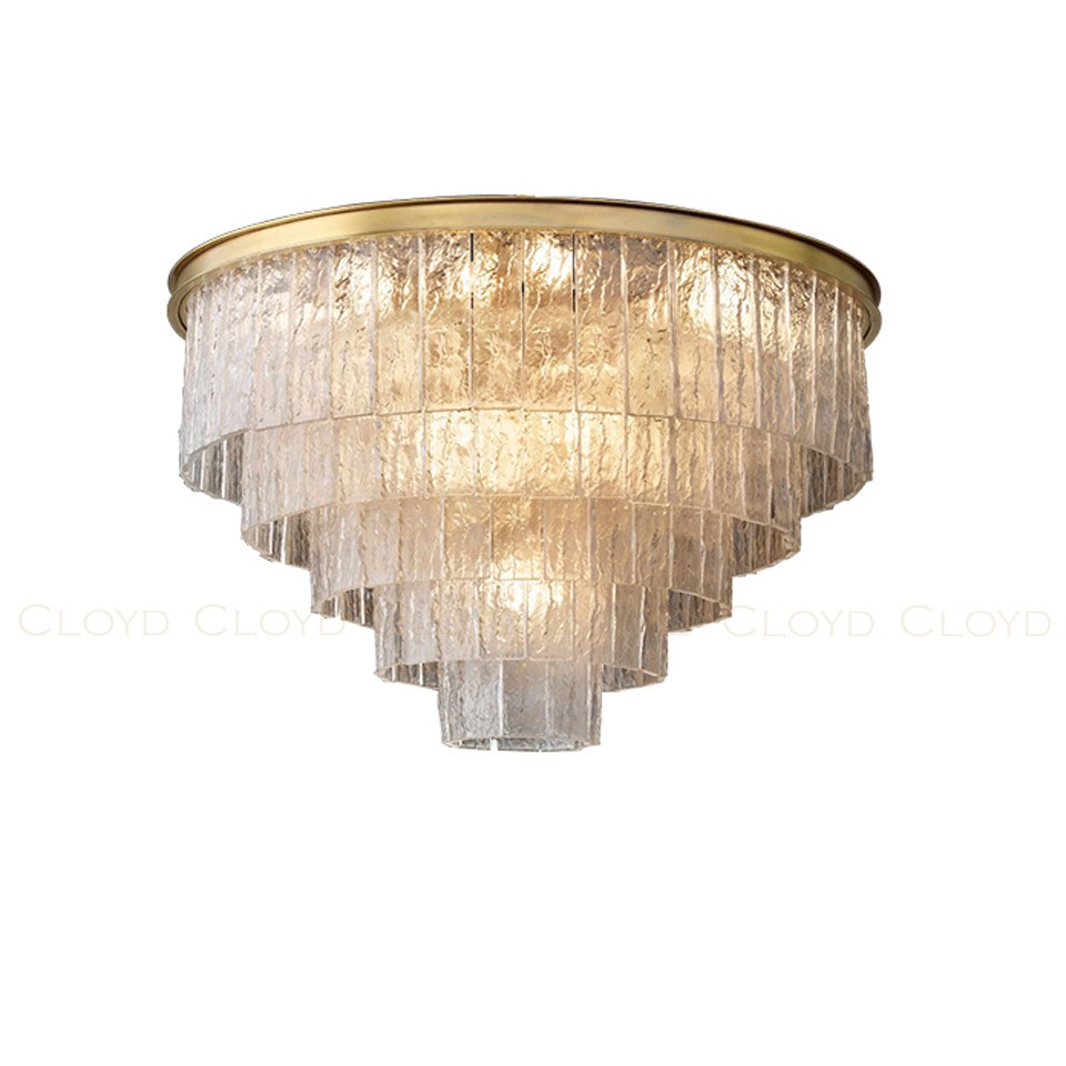 Потолочная люстра Cloyd Herald 11018