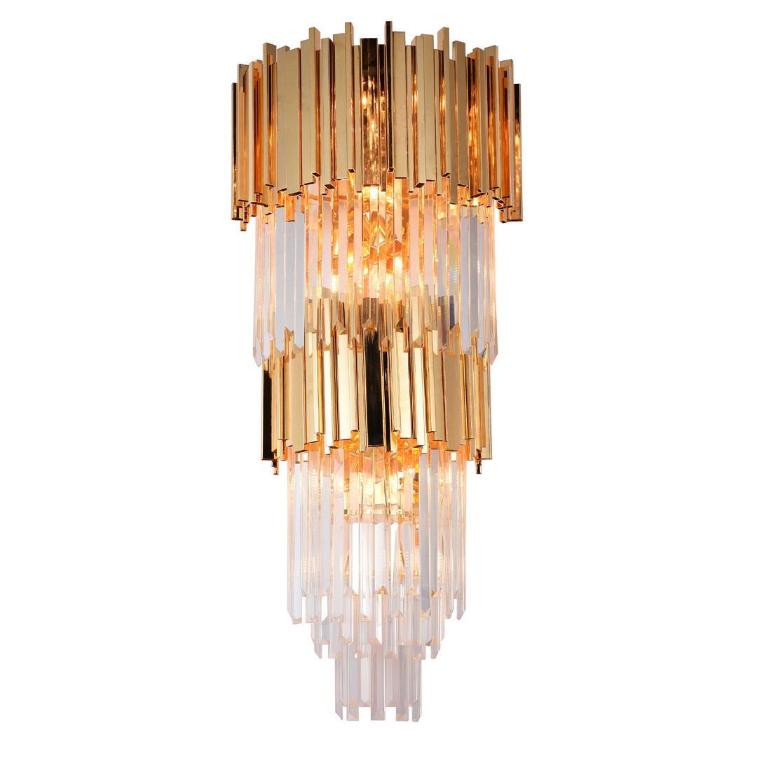 Настенное бра Cloyd Tokkata 20090