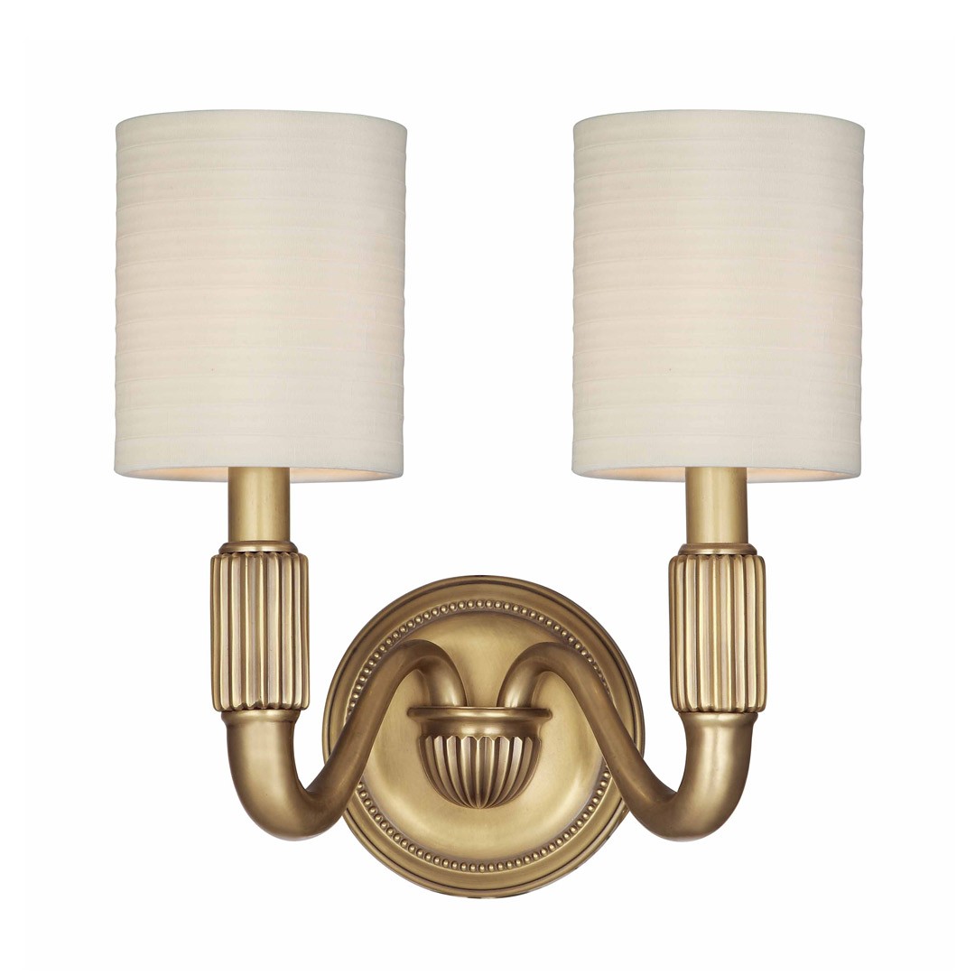 Настенное бра Cloyd Delaware 20025