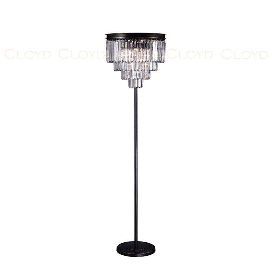 Торшер Cloyd Ordinal 40044