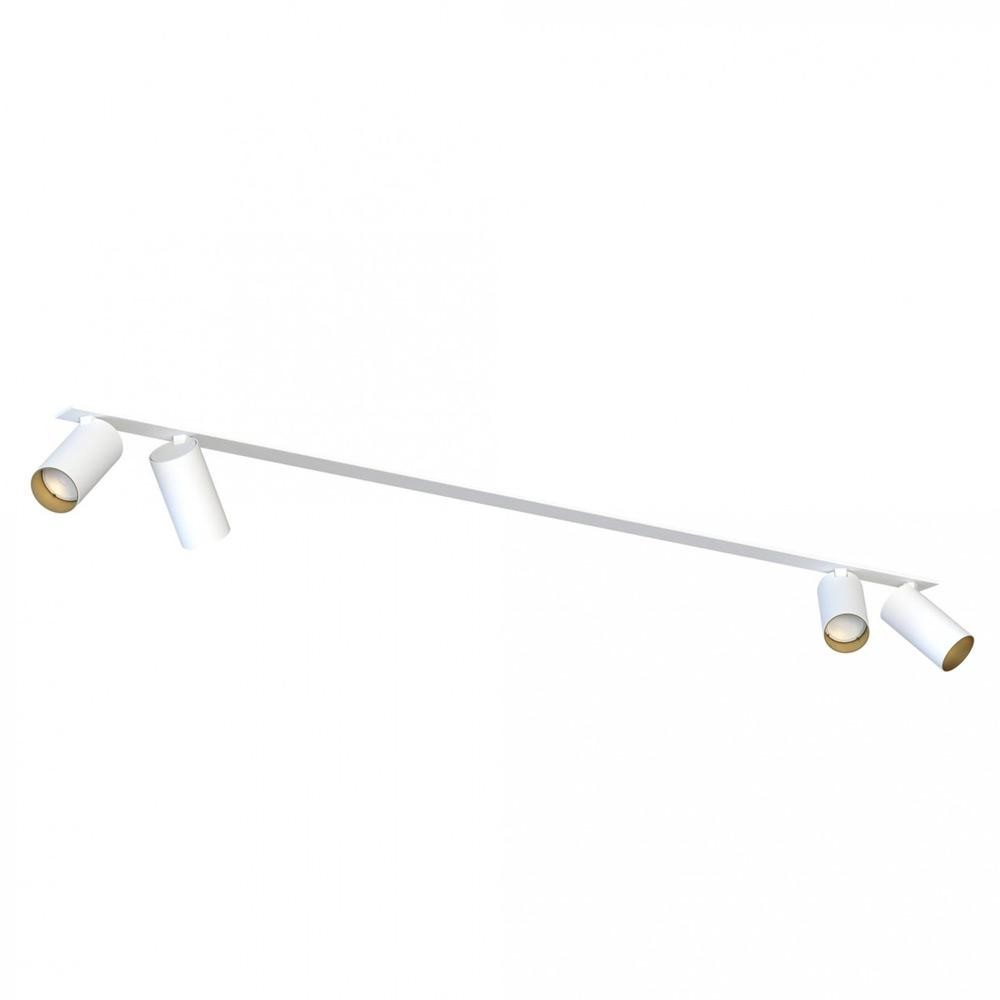 Встраиваемый светильник Nowodvorski Mono Surface 7686