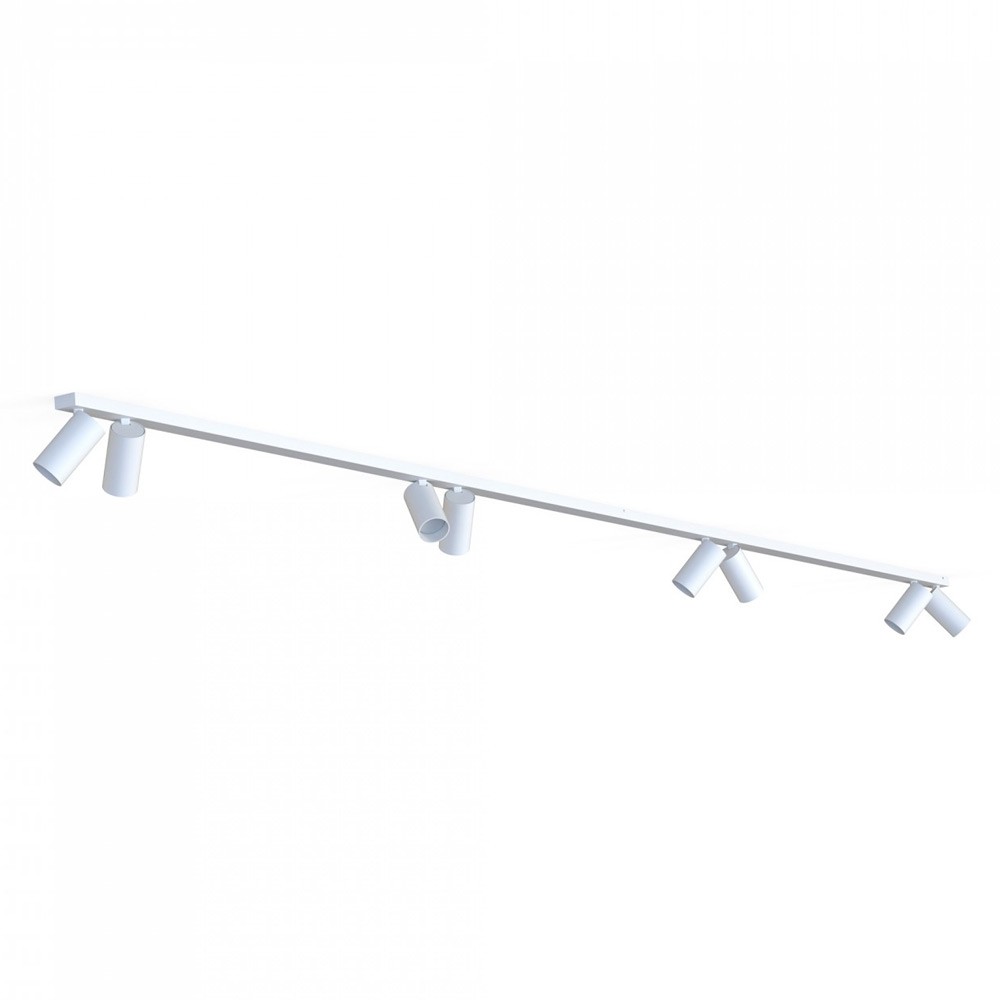 Светильник спот Nowodvorski Mono 2x150 7750