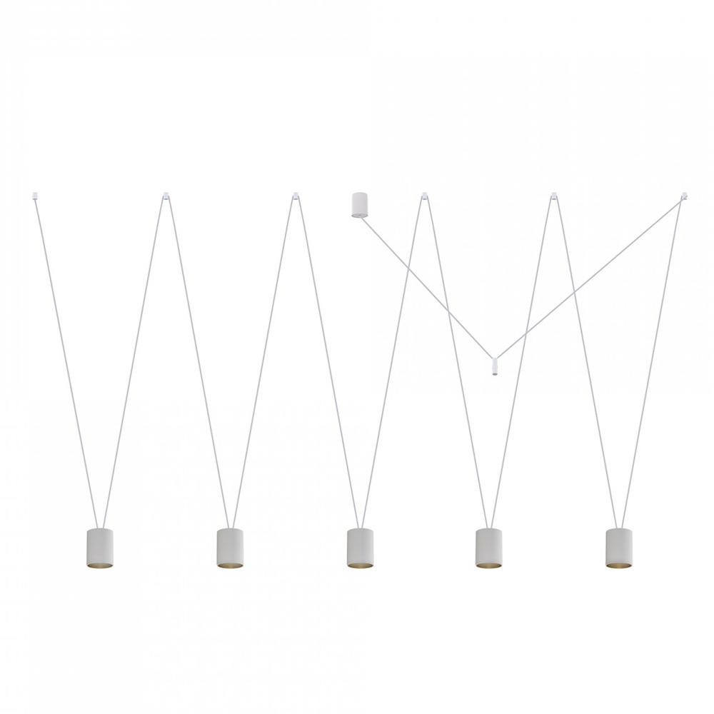 Светильник подвесной Nowodvorski More Tone 7821