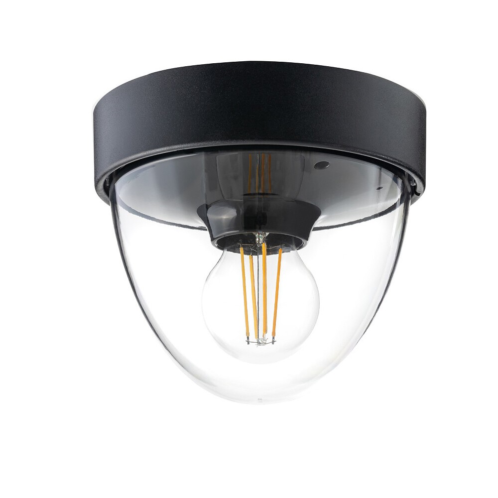 Уличный потолочный светильник Nowodvorski Nook 7978