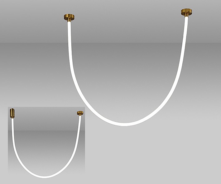 Светильник подвесной KINK Light Венди 08031-200,20