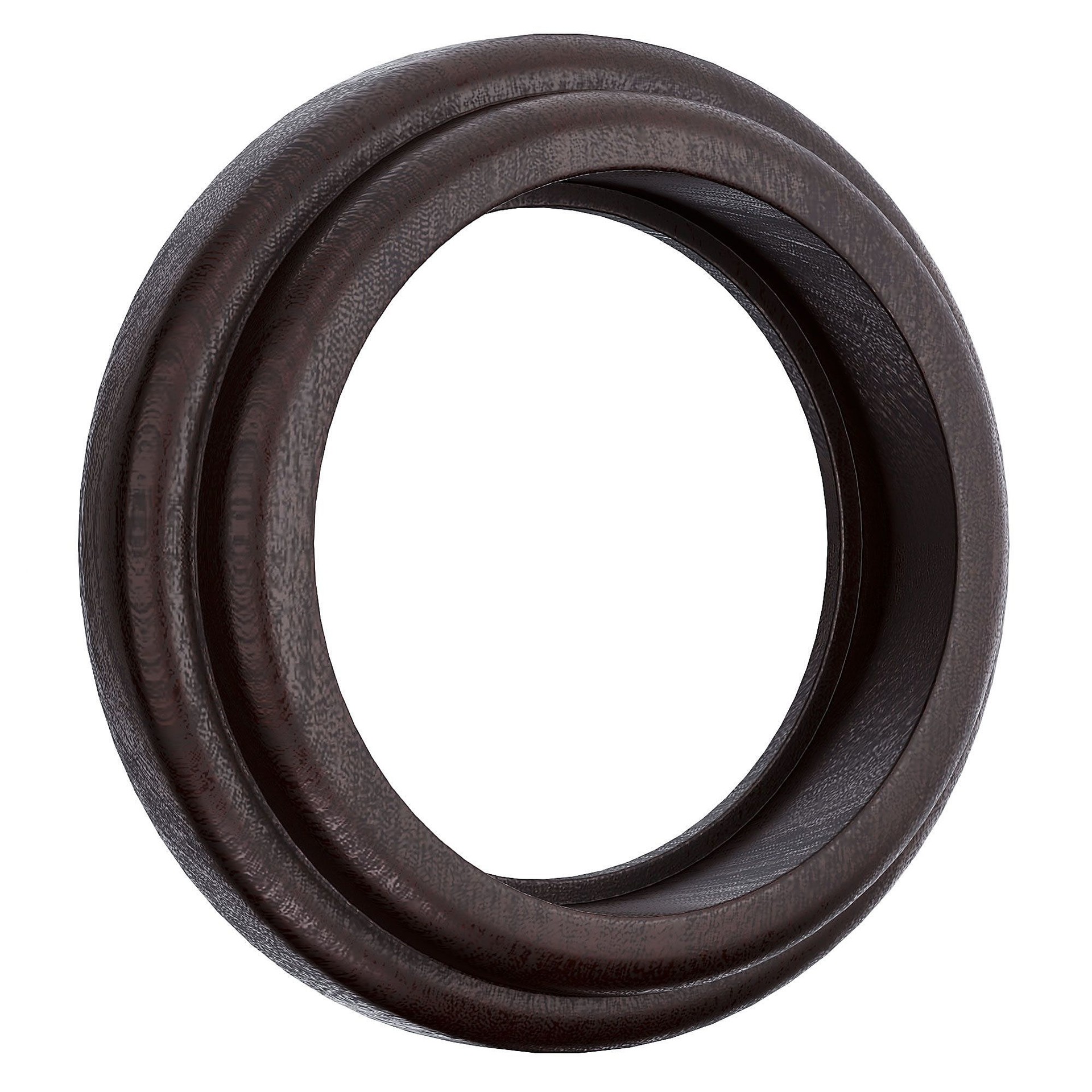 Рамка Werkel W0015226/ Рамка на 1 пост (венге) (RAMKA 01 WL15 M8)