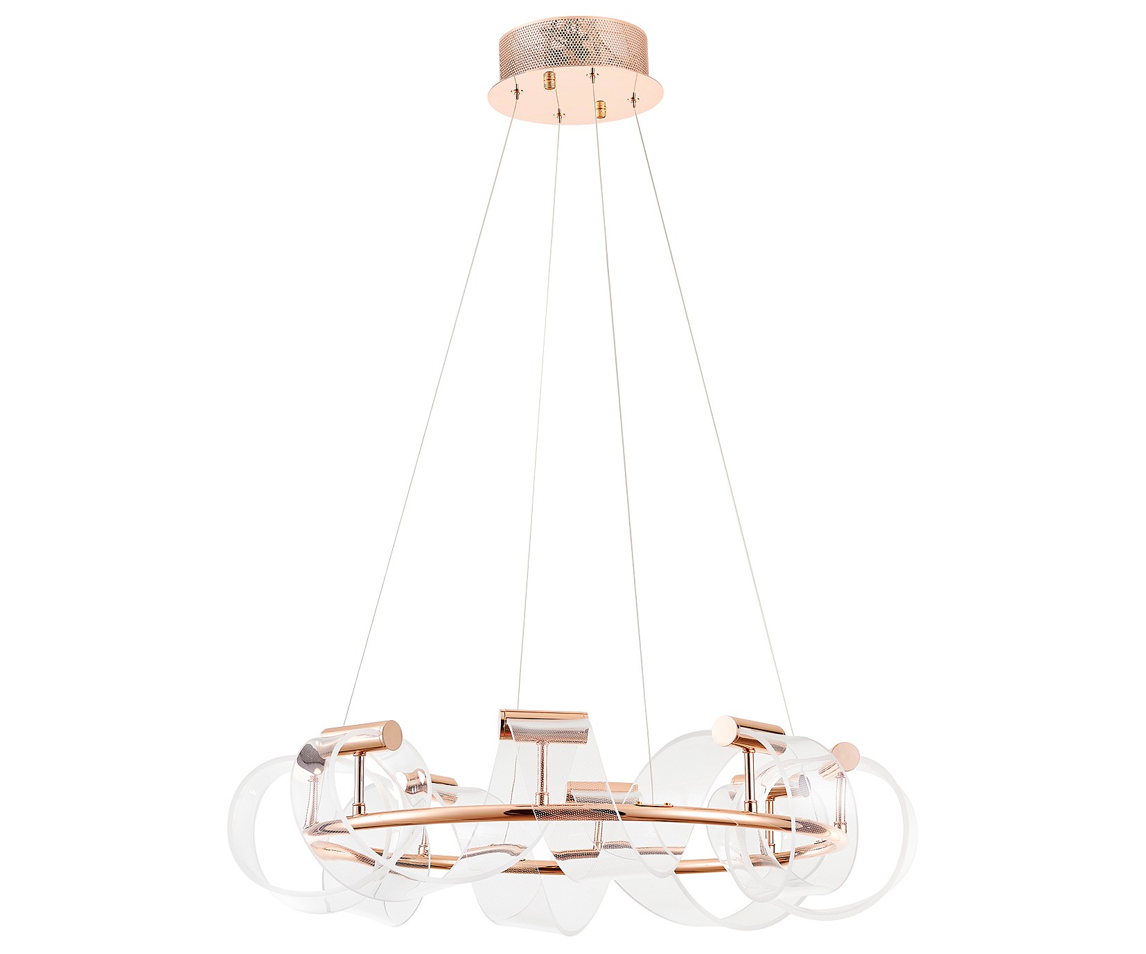 Подвесная люстра KINK Light Ранни 08037-70,37