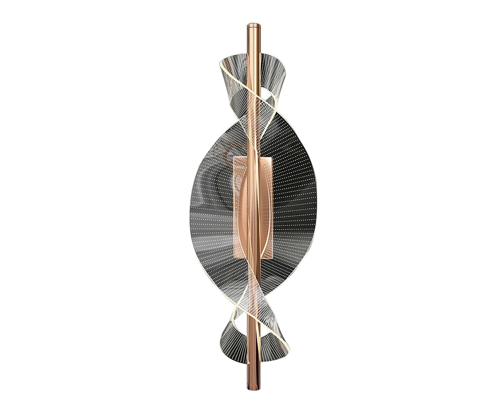 Настенное бра KINK Light Джил 08047,37