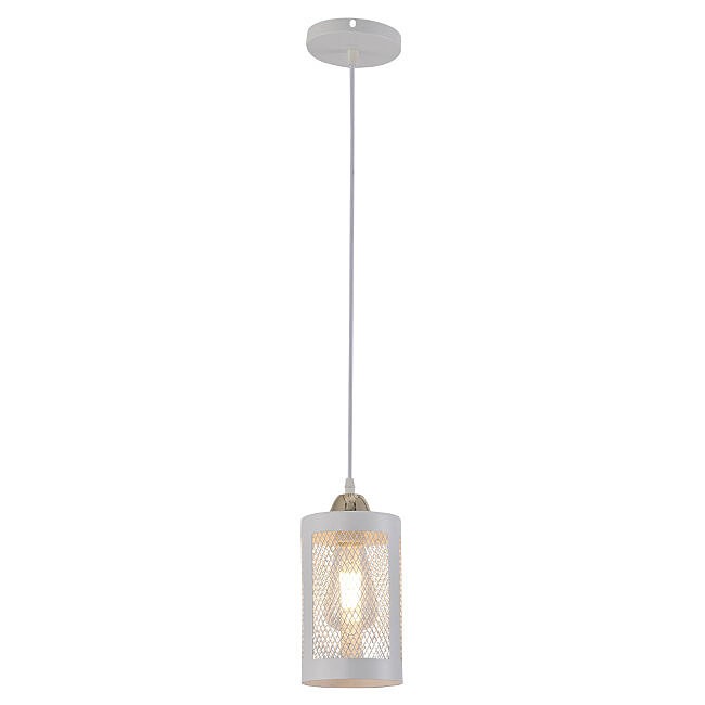 Светильник подвесной Wedo Light Timea WD4003/1P-WT-GD