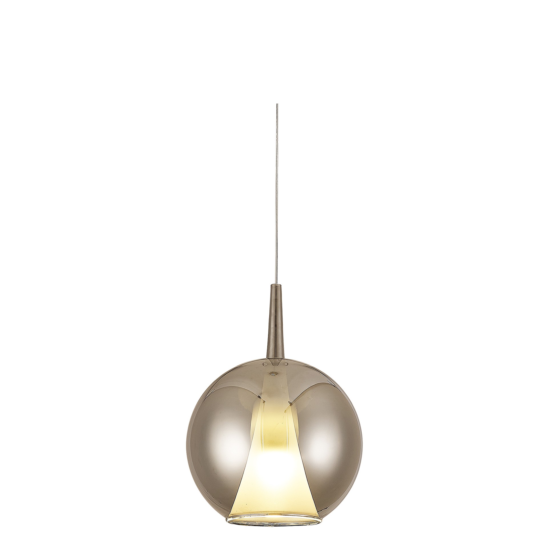 Подвесной светильник без основания Mantra Elsa 8242