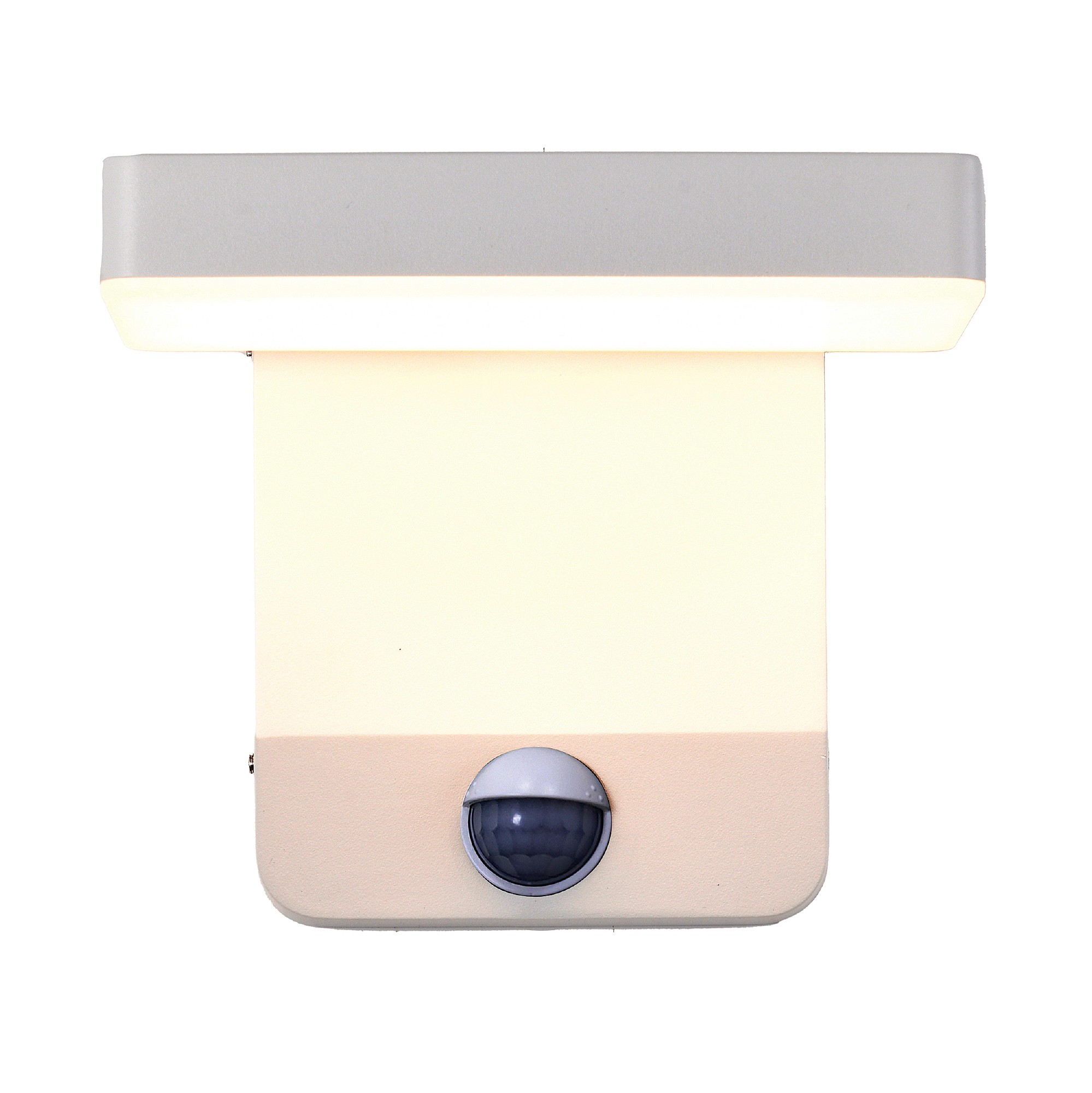 Уличный настенный светильник Mantra Cooper 8476