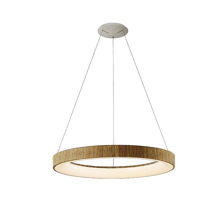 Подвесная люстра Mantra Niseko 8575