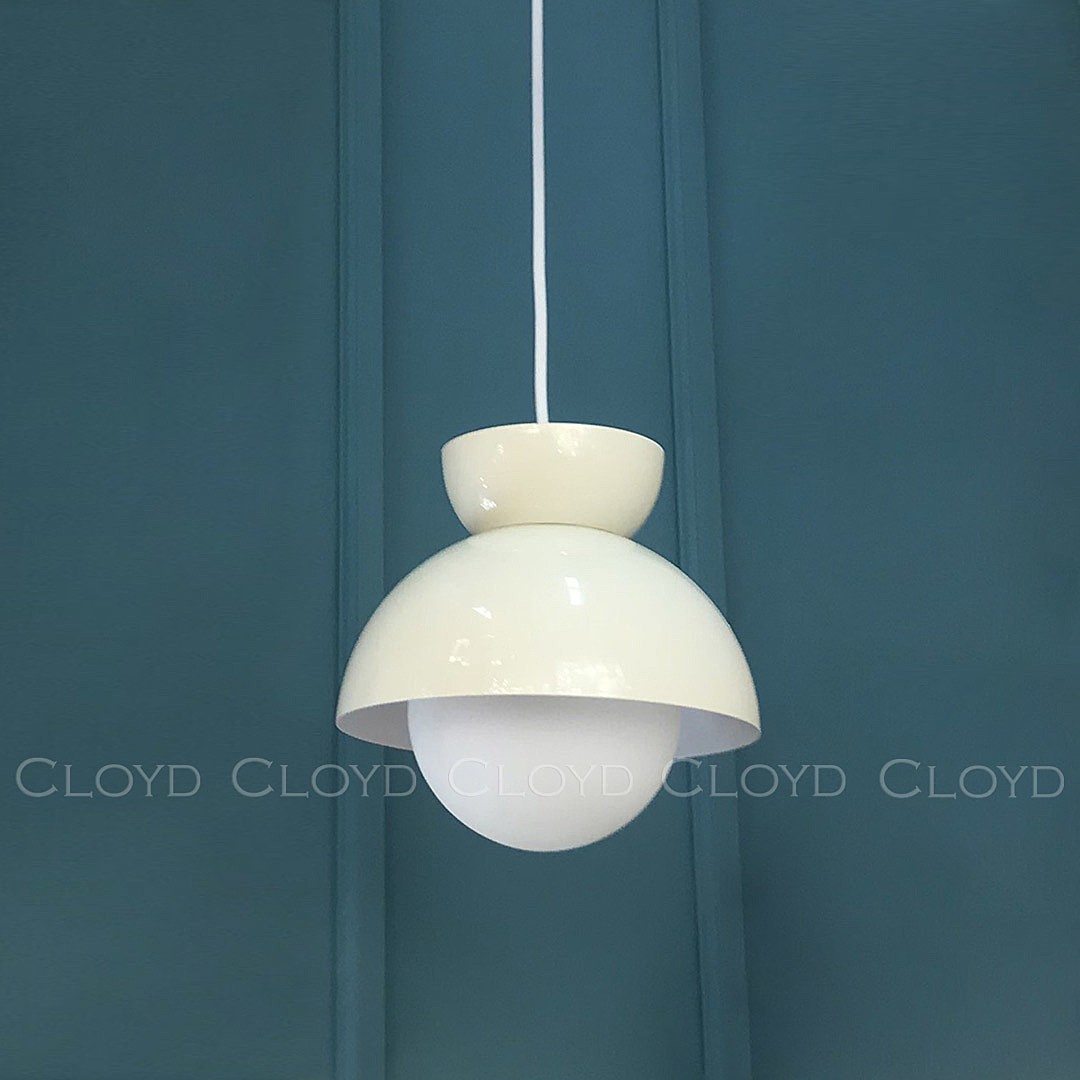Светильник подвесной Cloyd Erma 11341
