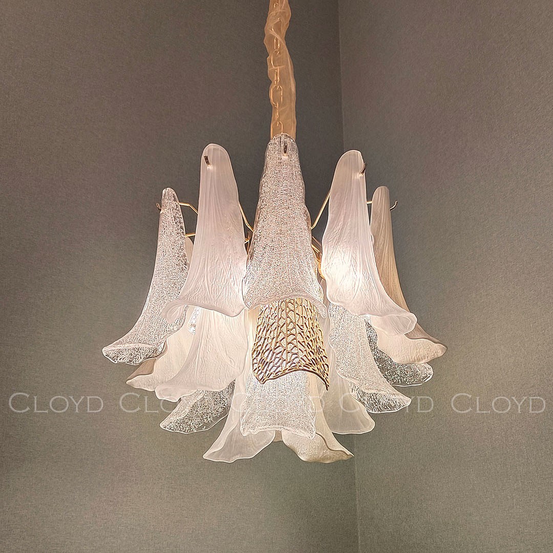 Подвесная люстра Cloyd Wasabi 11325